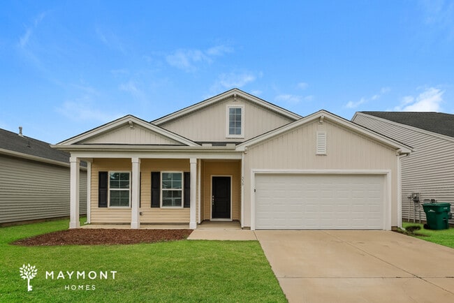 property at 339 Augustine Dr
