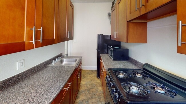 property at 1179 Boylston St