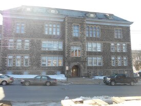 637 John St Apartments