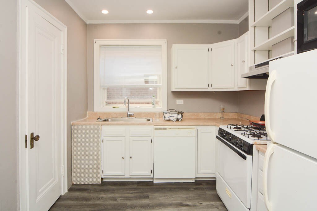 5516 N Kenmore Ave in Chicago, IL - Building Photo