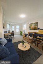 3606 Powelton Ave in Philadelphia, PA - Building Photo