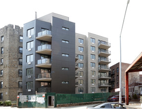 1288 E 19th St in Brooklyn, NY - Building Photo - Building Photo