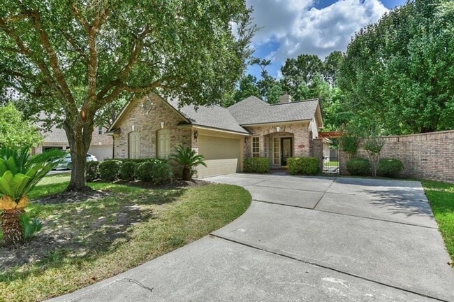 2706 Penmere Ct in Houston, TX - Building Photo - Building Photo