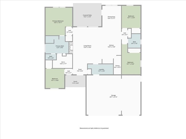 7309 NW 158th St in Edmond, OK - Building Photo - Building Photo