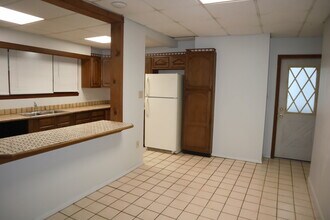 602 2nd St, Unit B in California, PA - Foto de edificio - Building Photo