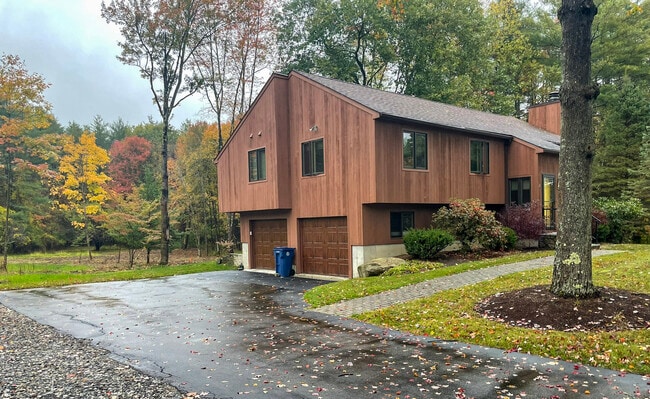 20 Isaac Lucas Cir in Dover, NH - Building Photo - Building Photo