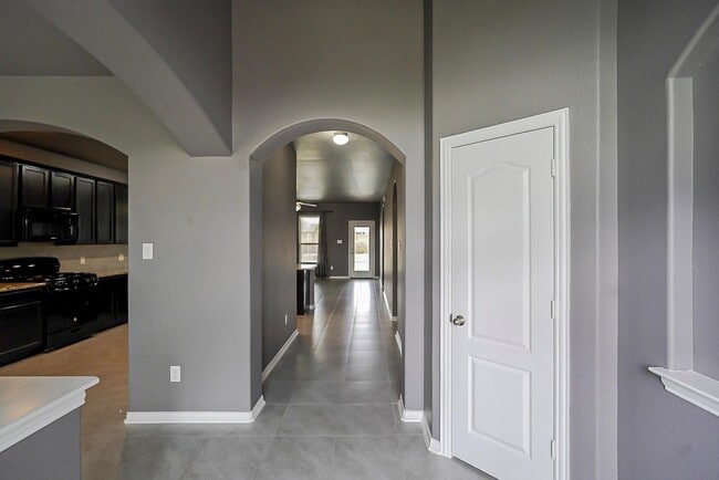 property at 2507 Galley Ridge Dr