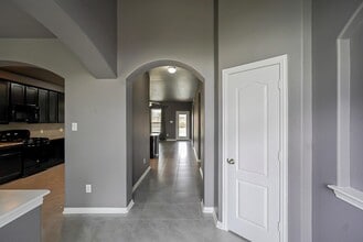 2507 Galley Ridge Dr in Texas City, TX - Building Photo - Building Photo