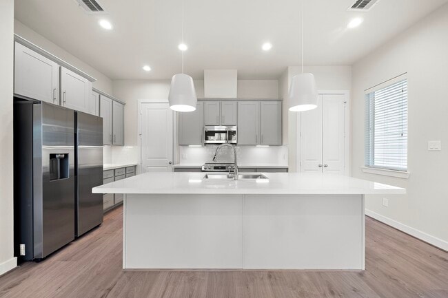 property at 6004 Jasper Jones Wy