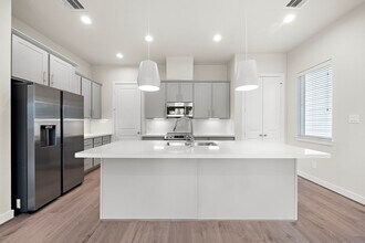 6004 Jasper Jones Wy in Houston, TX - Building Photo - Building Photo