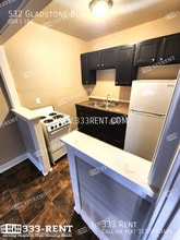 532 Gladstone Blvd in Kansas City, MO - Building Photo - Building Photo