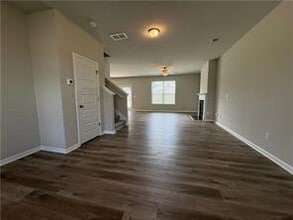 108 Cornwell Wy in Calhoun, GA - Building Photo - Building Photo