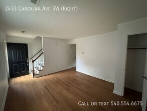 2433 Carolina Ave SW in Roanoke, VA - Building Photo - Building Photo