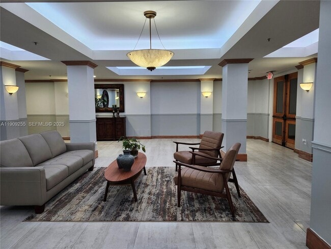 property at 9805 NW 52nd St