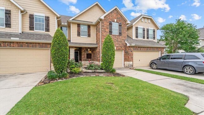 10543 Day Trail Ln in Spring, TX - Building Photo - Building Photo