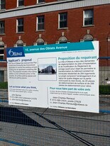 15-17 Oblats Av in Ottawa, ON - Building Photo