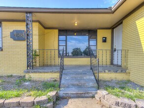 4308 NW 23rd St in Oklahoma City, OK - Building Photo - Building Photo