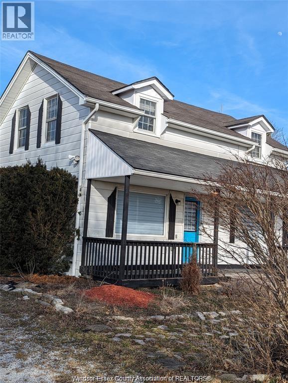 870 S Talbot Rd in Tecumseh, ON - Building Photo - Building Photo