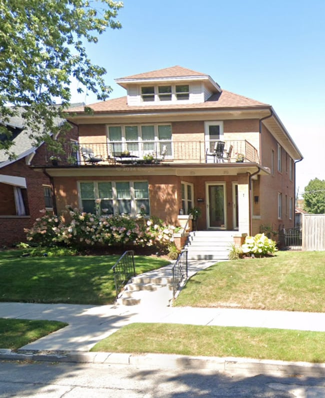 property at 306-308 Park Ave