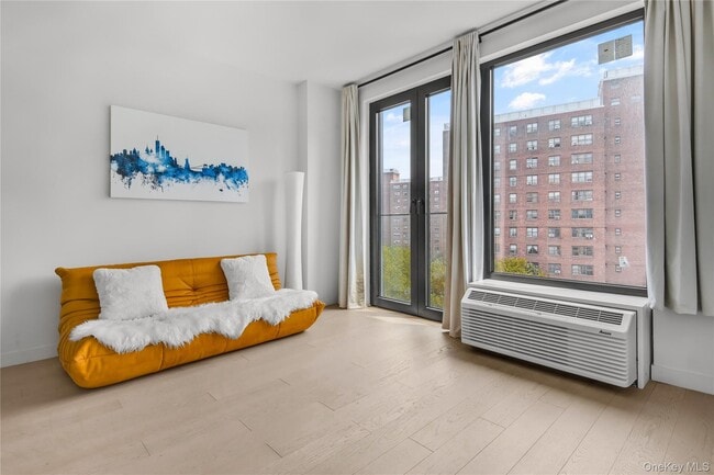 property at 181 E 101st St