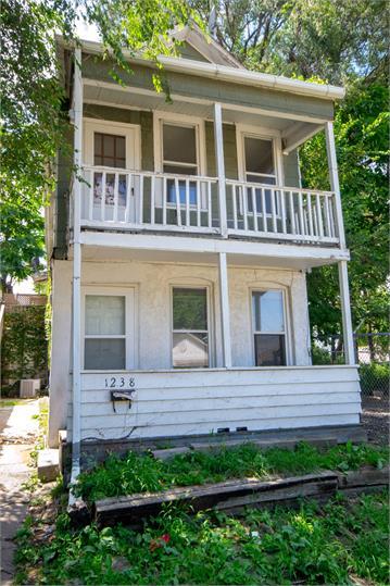 property at 1238 S 15th St