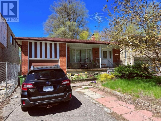 property at 30 Bobmar Rd