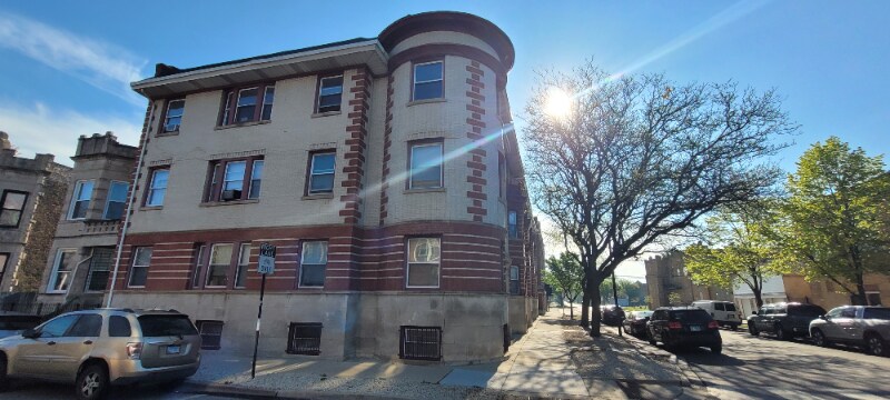 3548 W 15th St in Chicago, IL - Building Photo