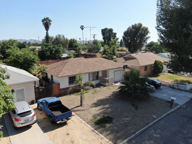 5 Parcel SFR Portfolio (Hemet)