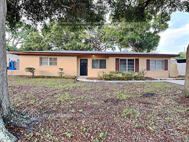 property at 8500 Jacaranda Ave