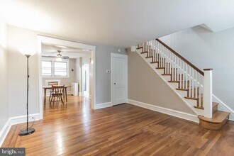 3512 Vaux St in Philadelphia, PA - Building Photo - Building Photo