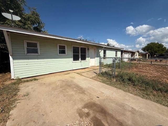 5326 Questa Dr in Abilene, TX - Building Photo