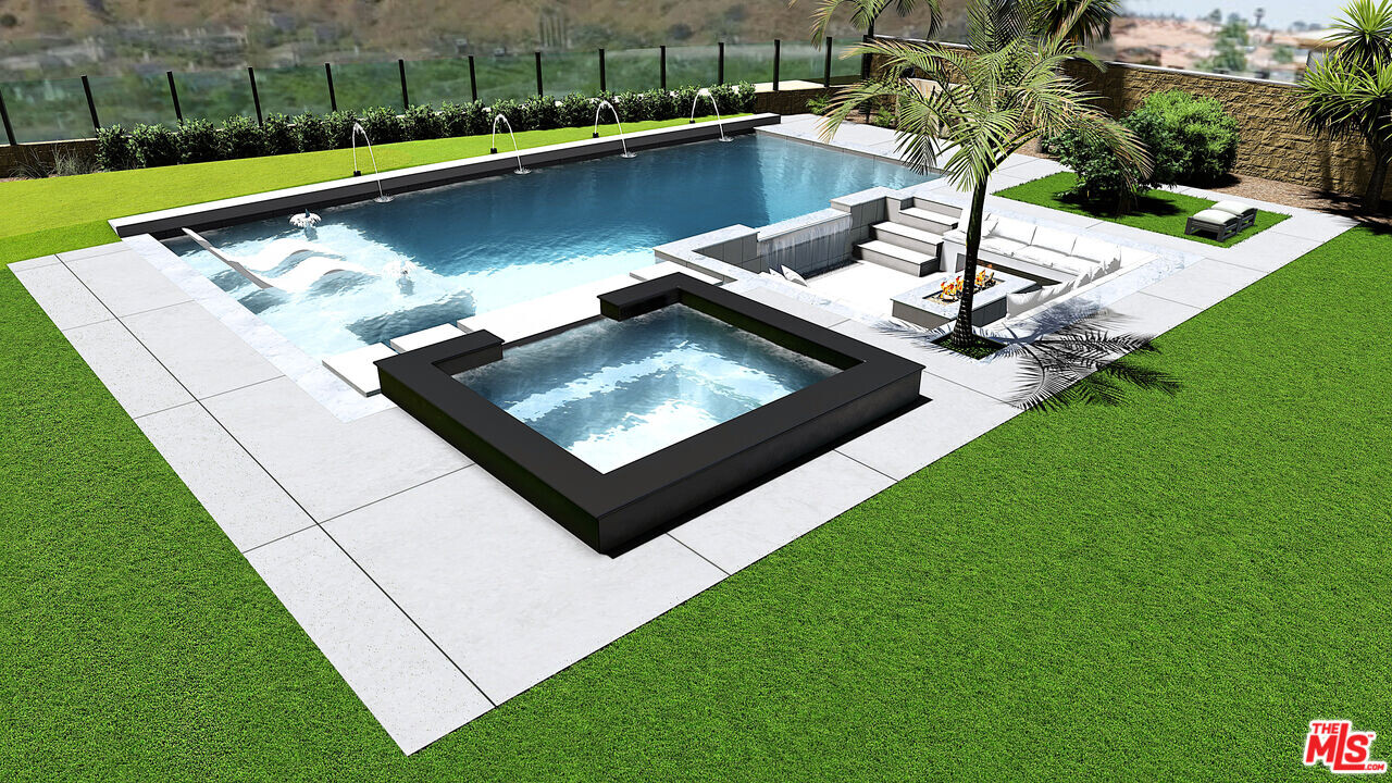 20115 Galway Ln in Los Angeles, CA - Building Photo