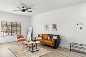 875 W Pecos Rd in Chandler, AZ - Building Photo - Building Photo