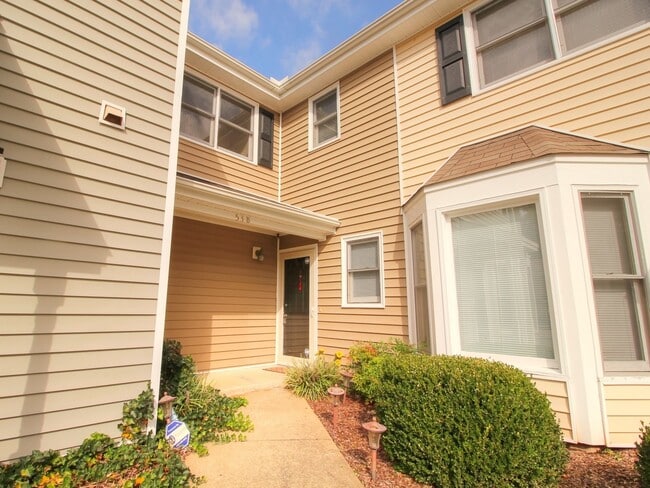 property at 538 Darby Glen Ln