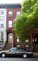 262 Dean St Apartments