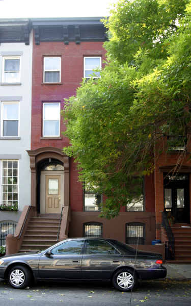 262 Dean St in Brooklyn, NY - Building Photo