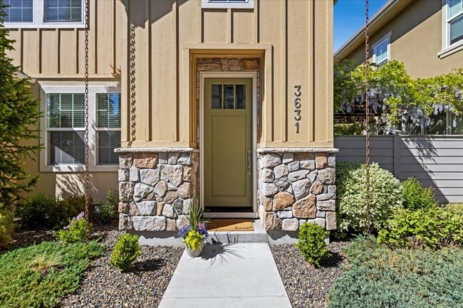 3631 S Pheasant Tail Way in Boise, ID - Building Photo - Building Photo