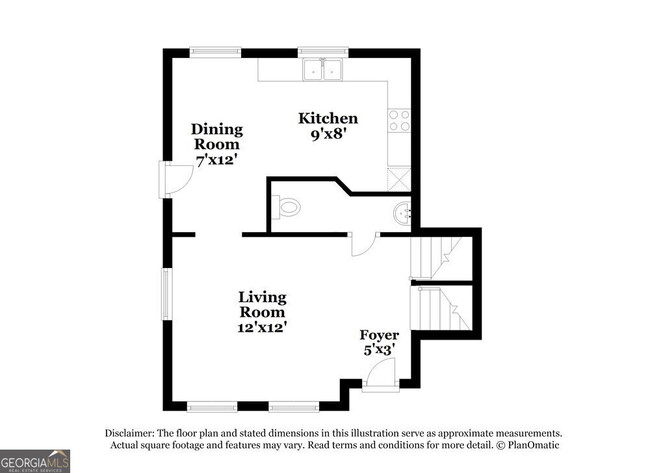 1009 Eisenhower Rd SE in Atlanta, GA - Building Photo - Building Photo