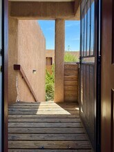3532 Tyson Pl NE in Albuquerque, NM - Building Photo - Building Photo