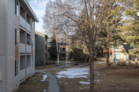 Stephens Park in Anchorage, AK - Building Photo - Building Photo