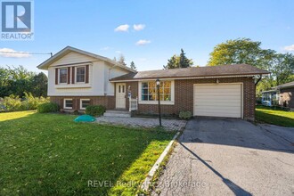 181 St.David's Rd in Thorold, ON - Building Photo - Building Photo