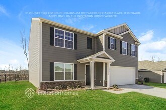 105 Cherella Ln in Troutman, NC - Building Photo - Building Photo