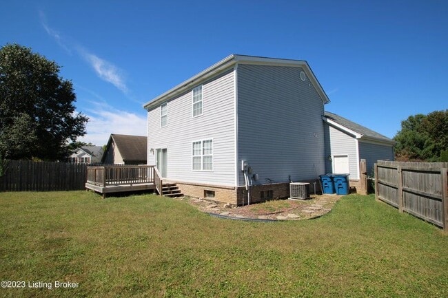 property at 13302 Crystal Cove