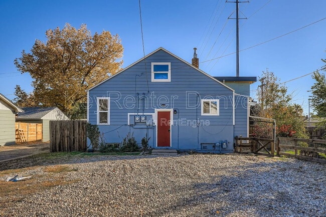 property at 1010 Jay St