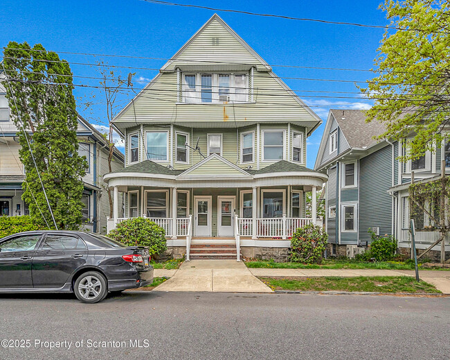 property at 437 Wheeler Ave