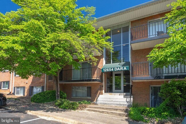 12654 Dara Dr in Woodbridge, VA - Building Photo - Building Photo