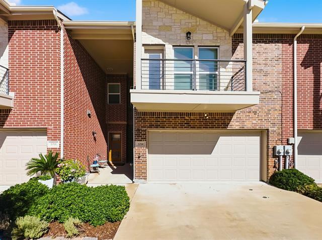 property at 5704 Woodlands Dr