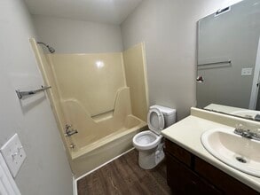 20 Knights Cove in Columbus, MS - Building Photo - Building Photo