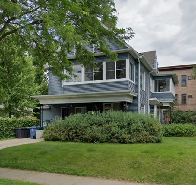 427 6th St SE in Minneapolis, MN - Building Photo - Building Photo