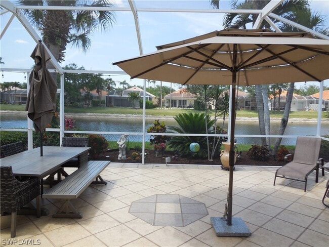 5441 Guadeloupe Way in Naples, FL - Building Photo - Building Photo